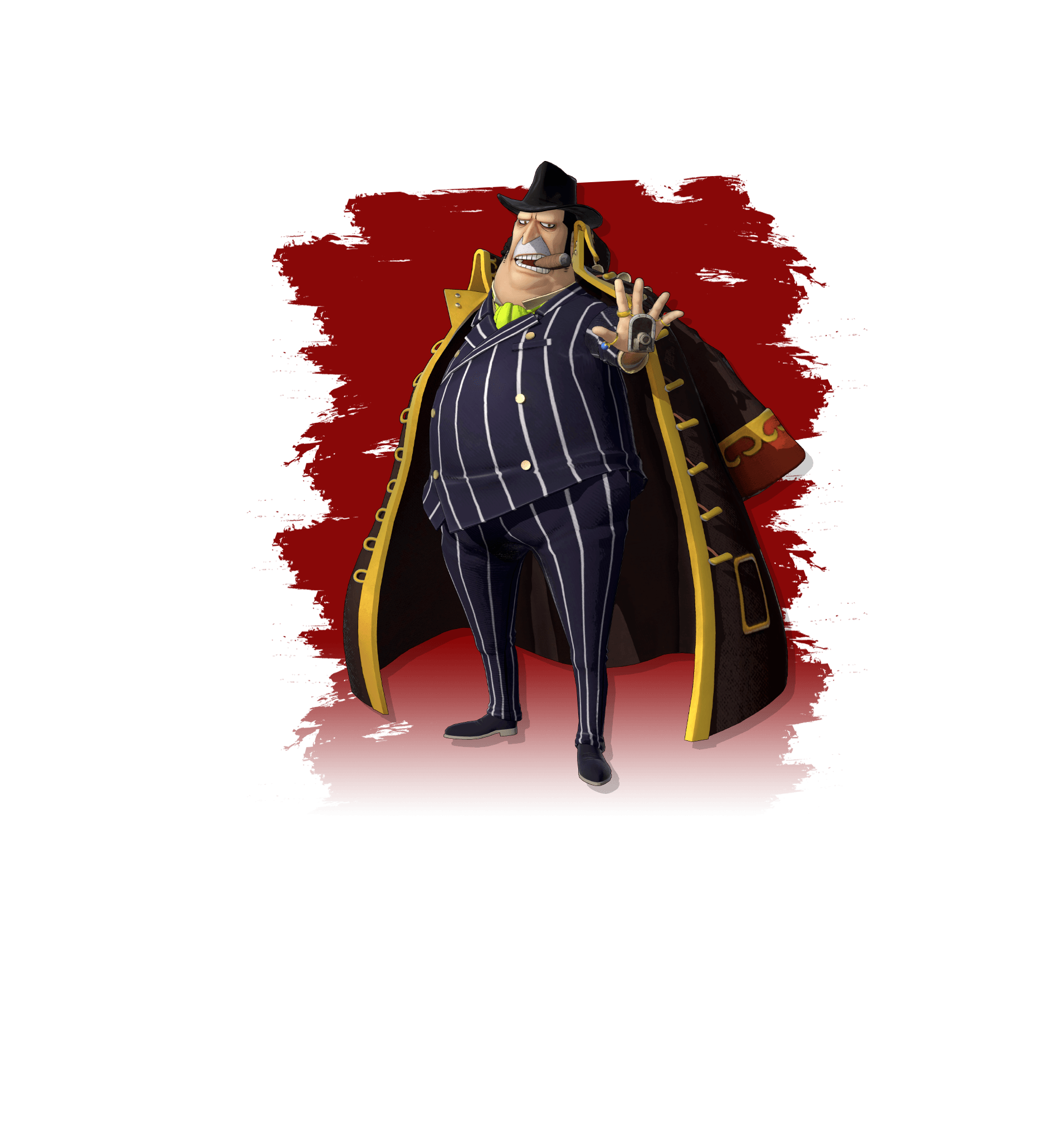 One piece capone bege