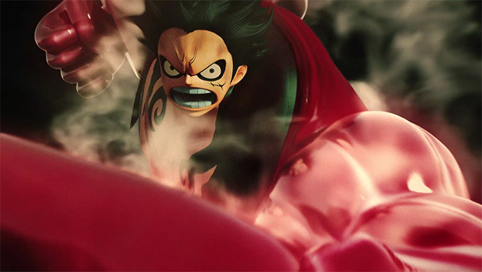 ONE PIECE: PIRATE WARRIORS 4  BANDAI NAMCO Entertainment Official